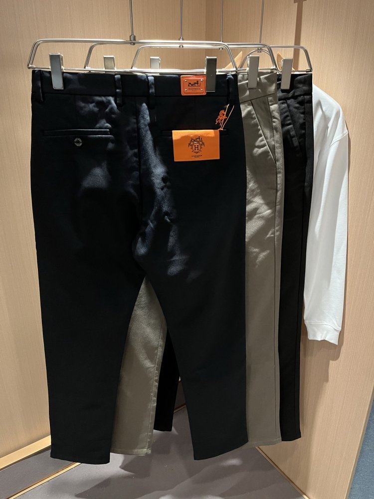 Брюки мужские фото 3