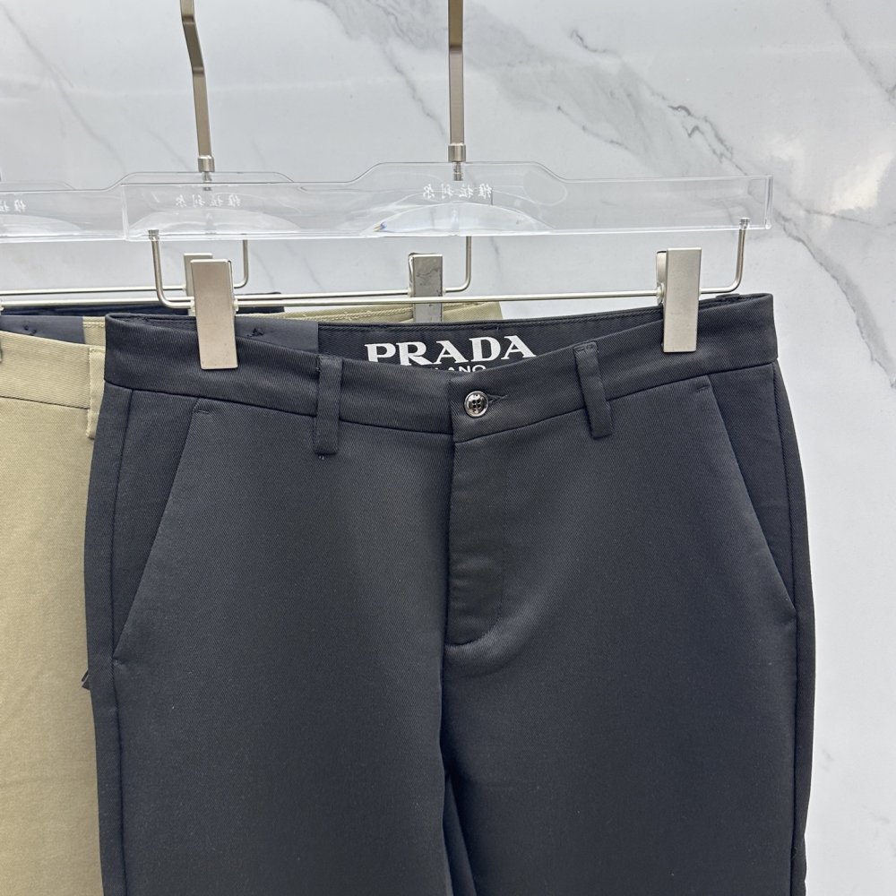 Брюки мужские фото 3