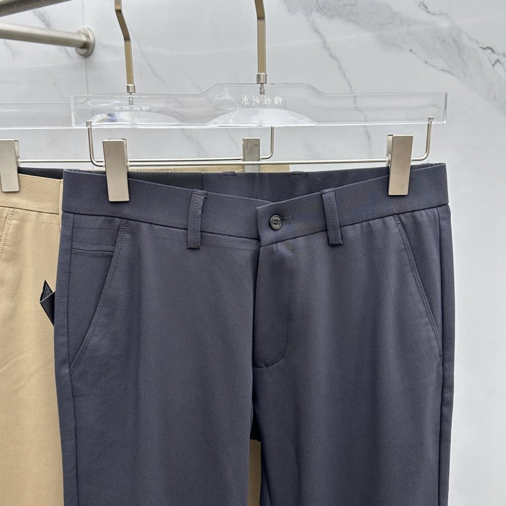 Брюки мужские фото 3