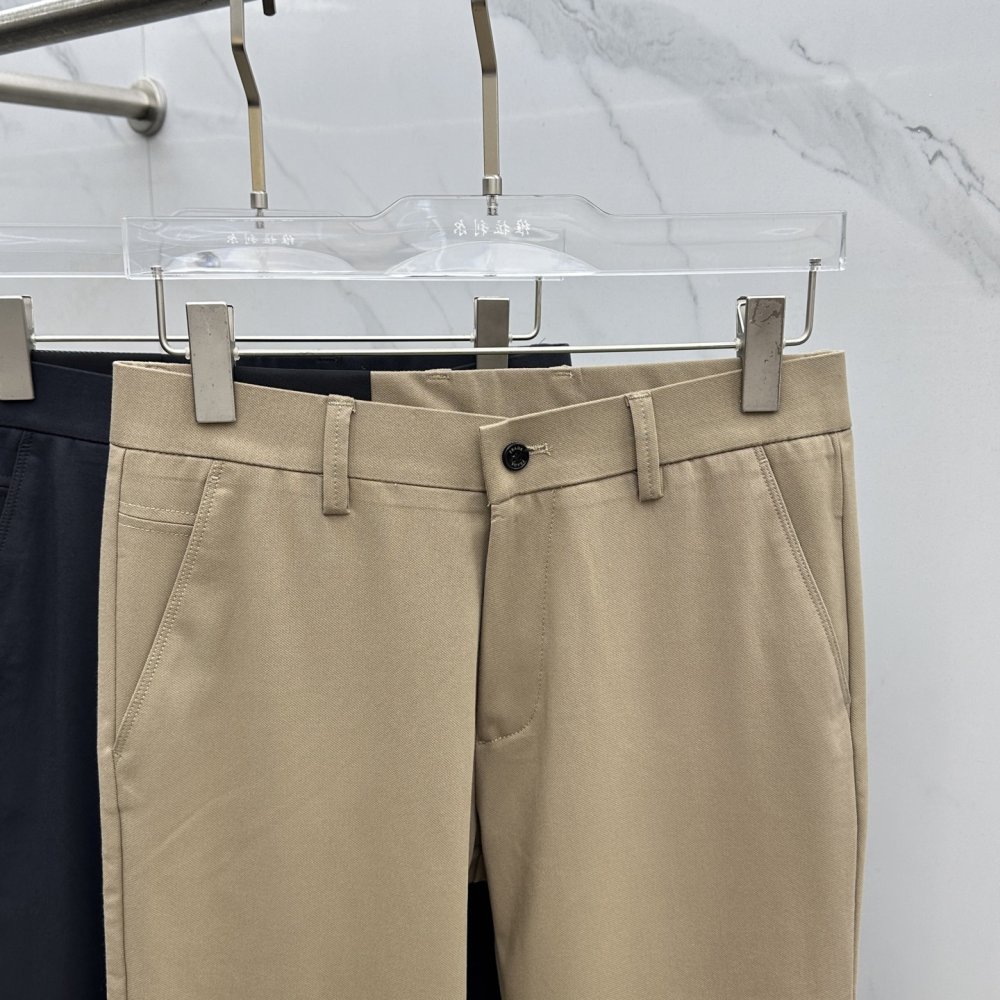 Брюки мужские фото 3