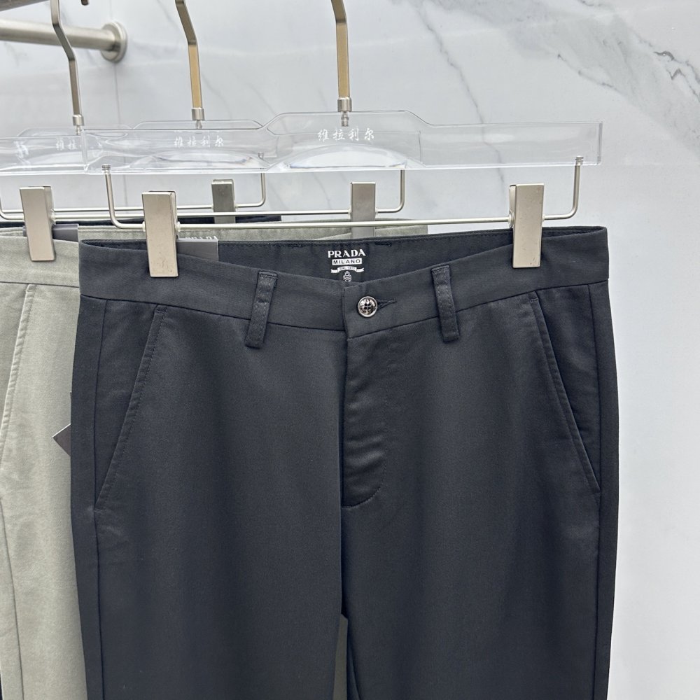 Брюки мужские фото 3