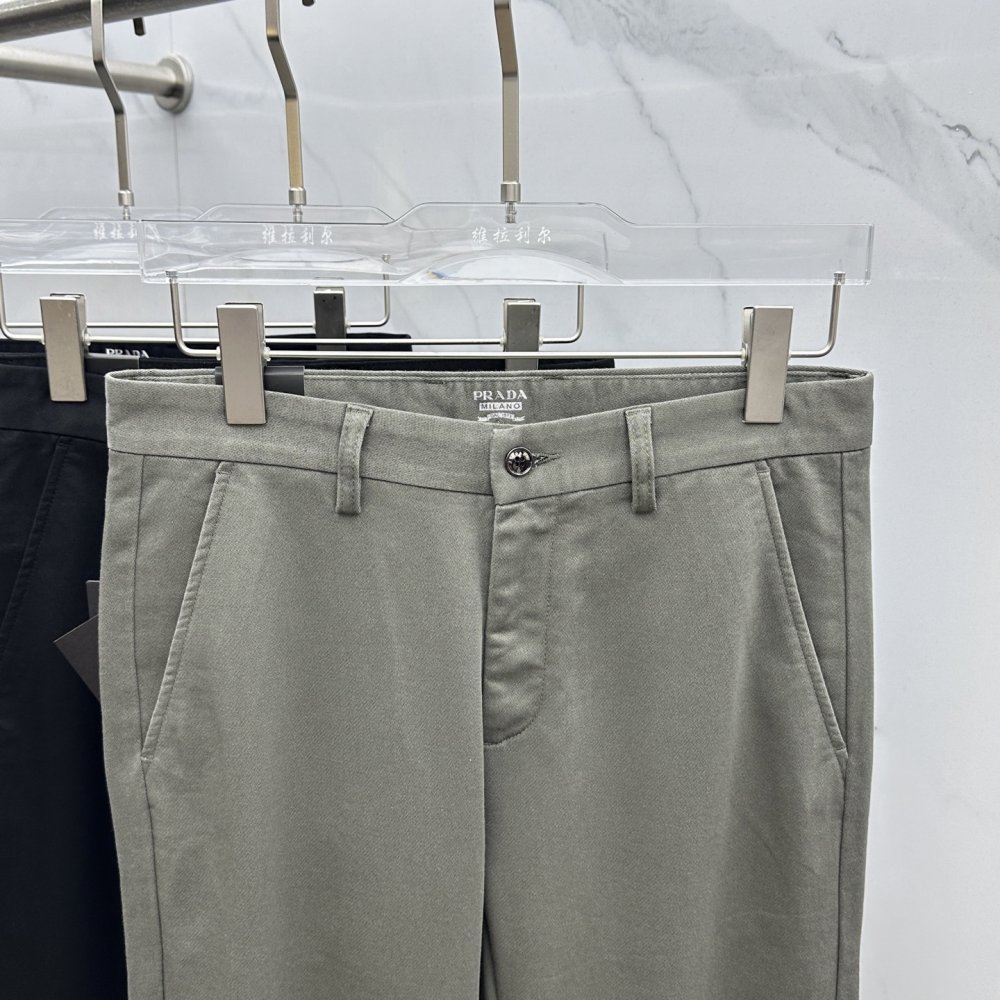 Брюки мужские фото 3