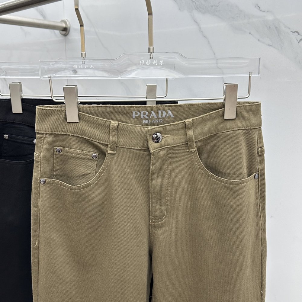 Брюки мужские фото 3