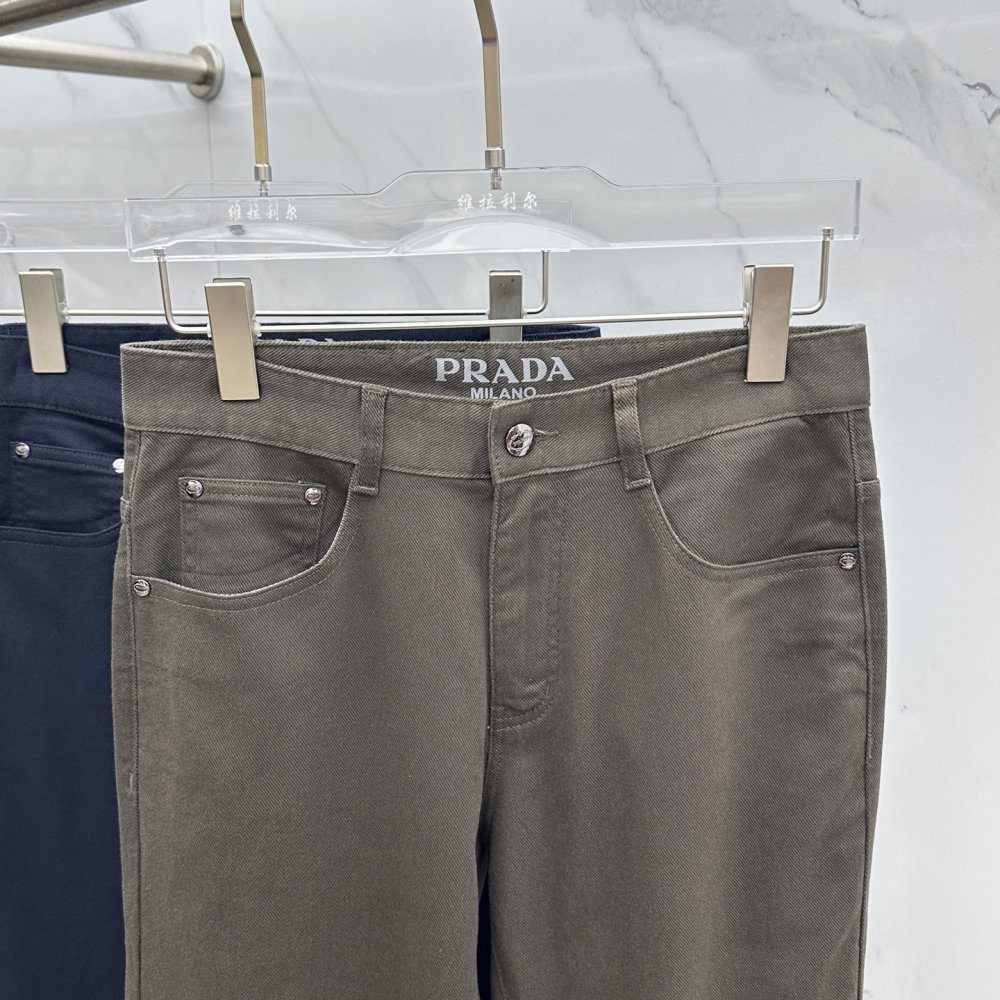 Брюки мужские фото 3