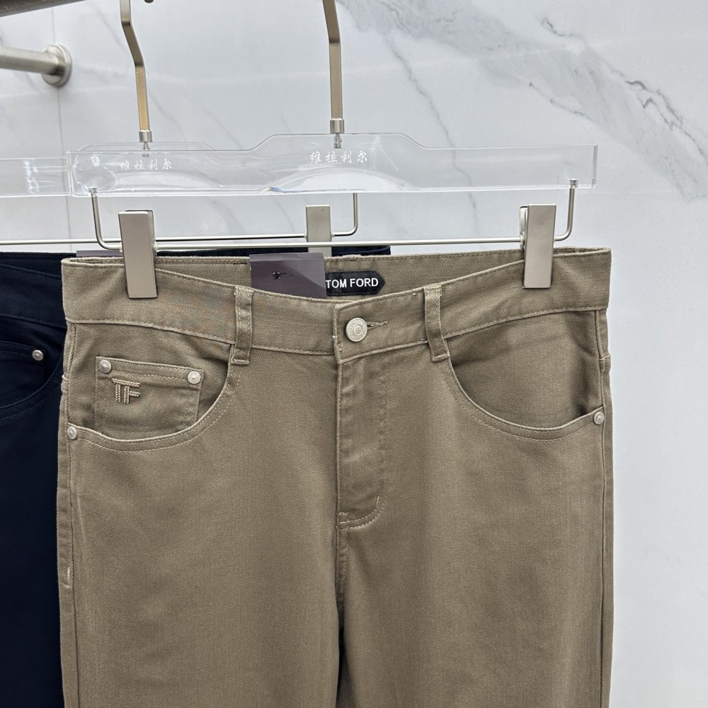 Брюки мужские фото 3