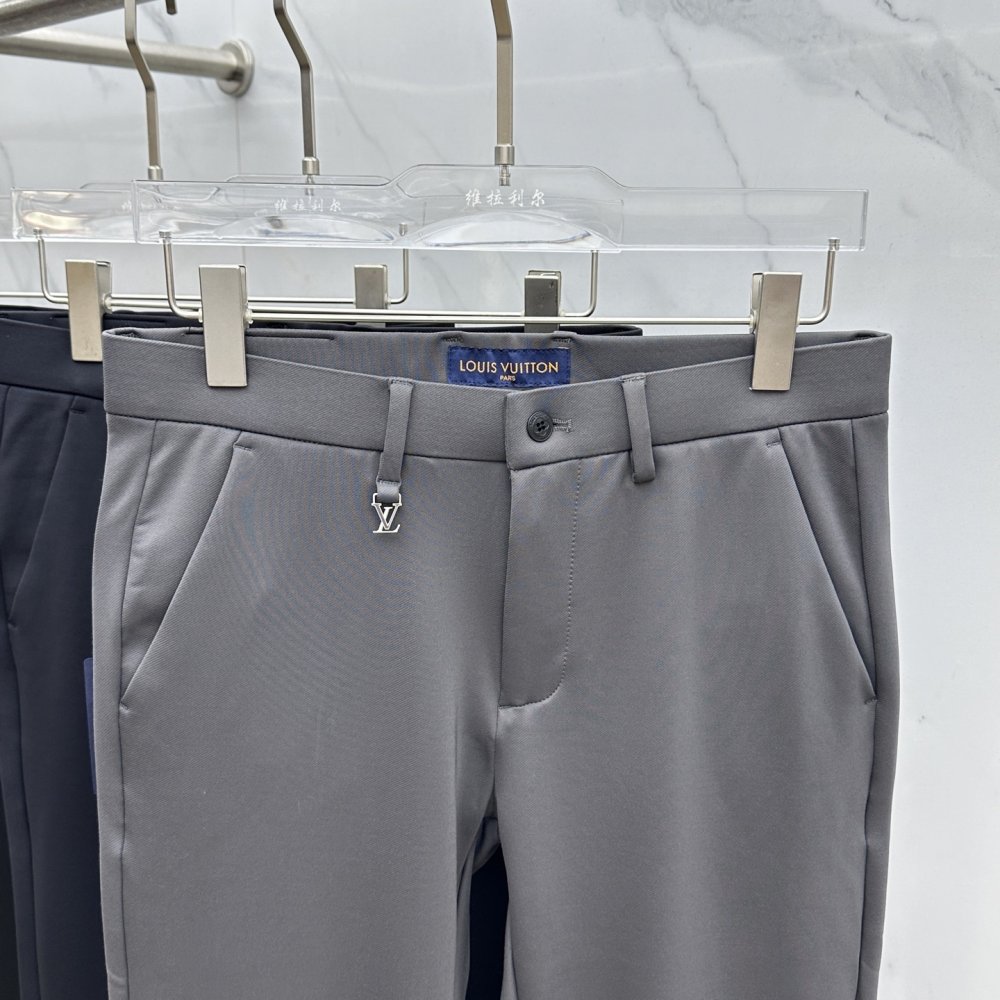 Брюки мужские фото 3