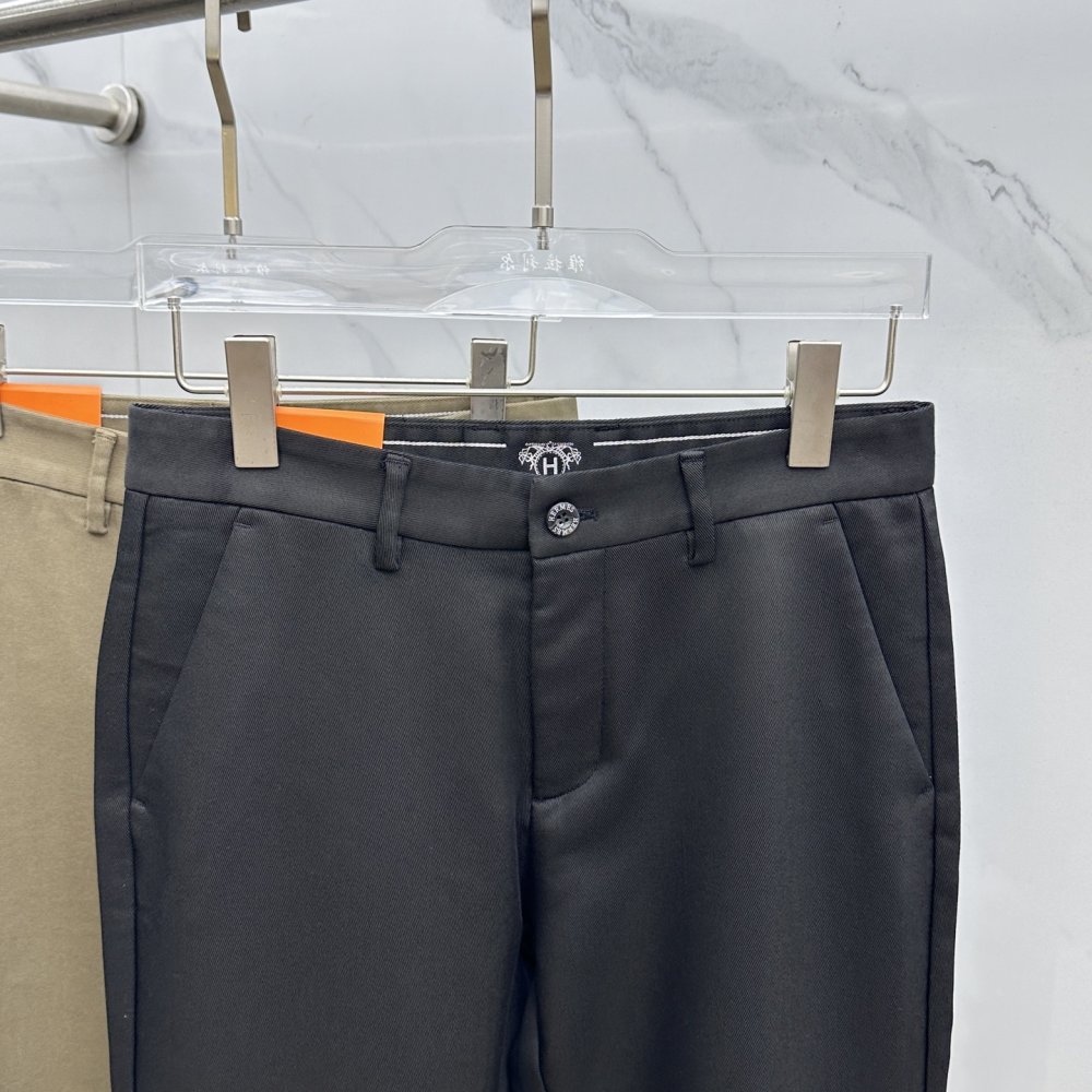 Брюки мужские фото 3