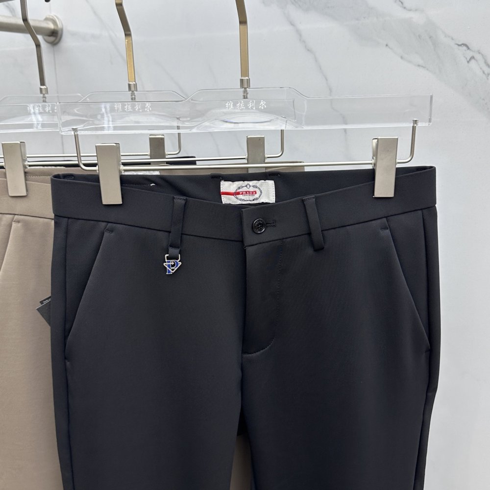 Брюки мужские фото 3