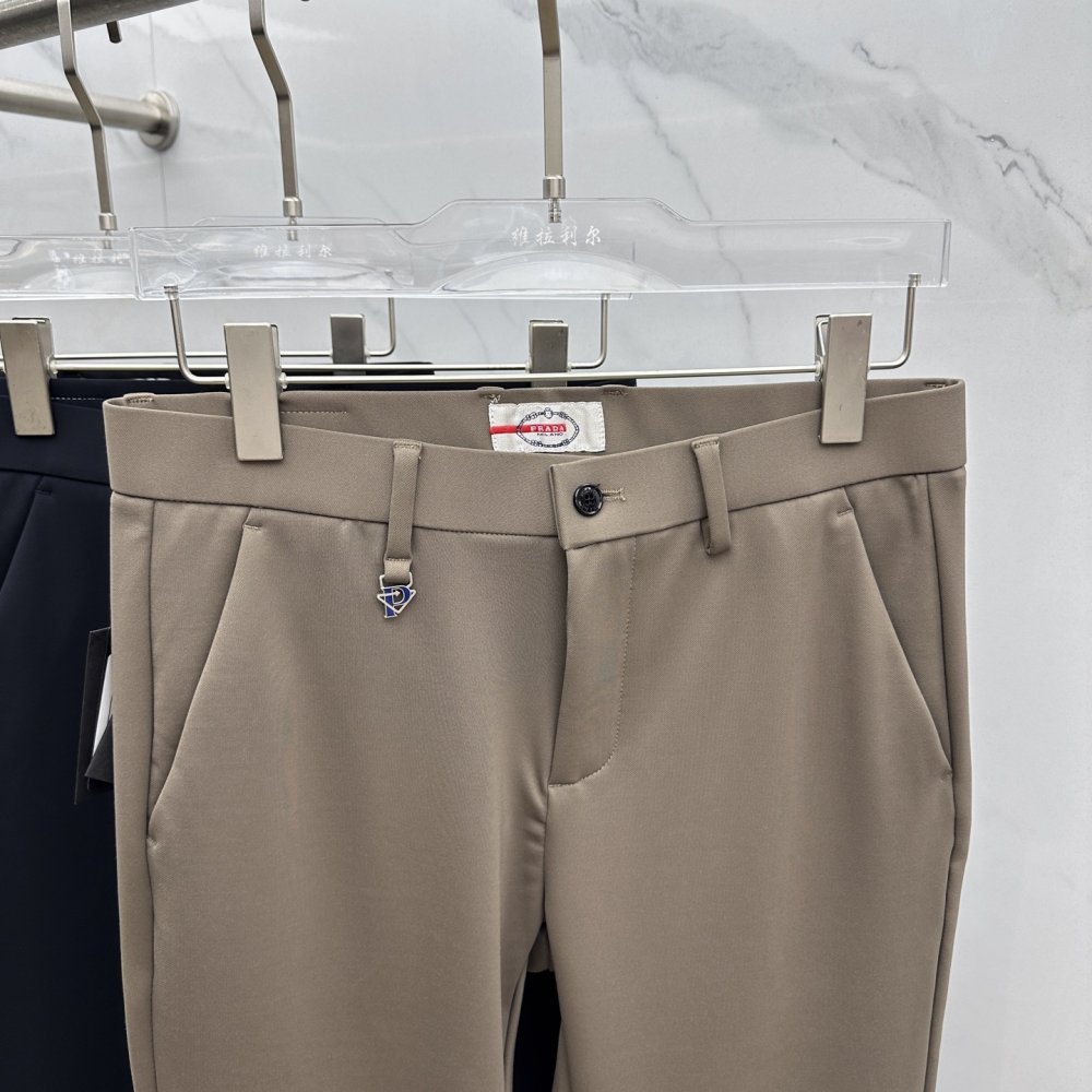 Брюки мужские фото 3