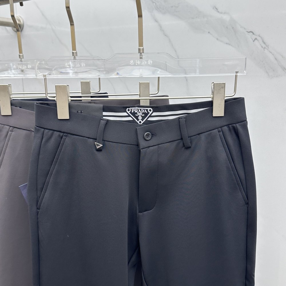 Брюки мужские фото 3