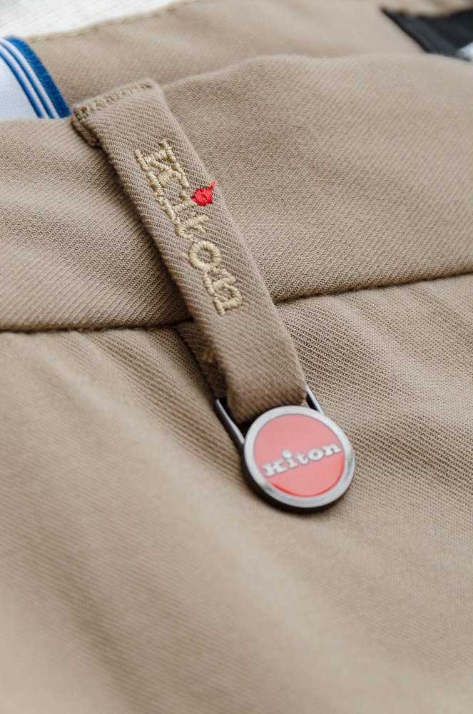 Брюки мужские фото 3