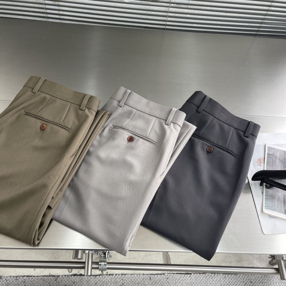 Брюки мужские фото 3