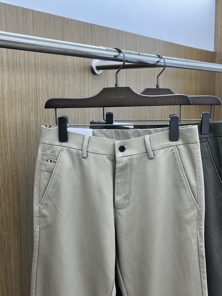 Брюки мужские фото 3