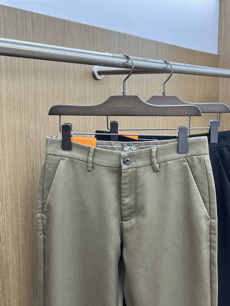 Брюки мужские фото 3