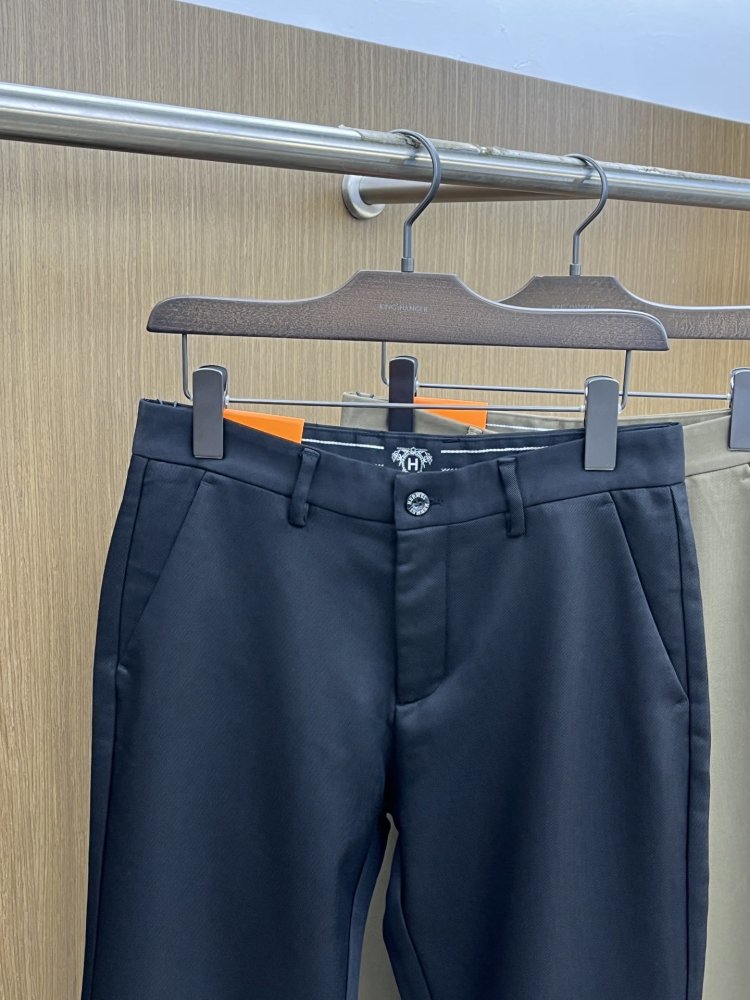 Брюки мужские фото 3