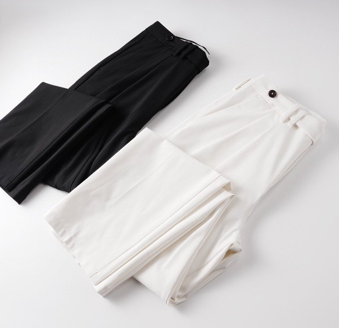 Брюки мужские фото 3