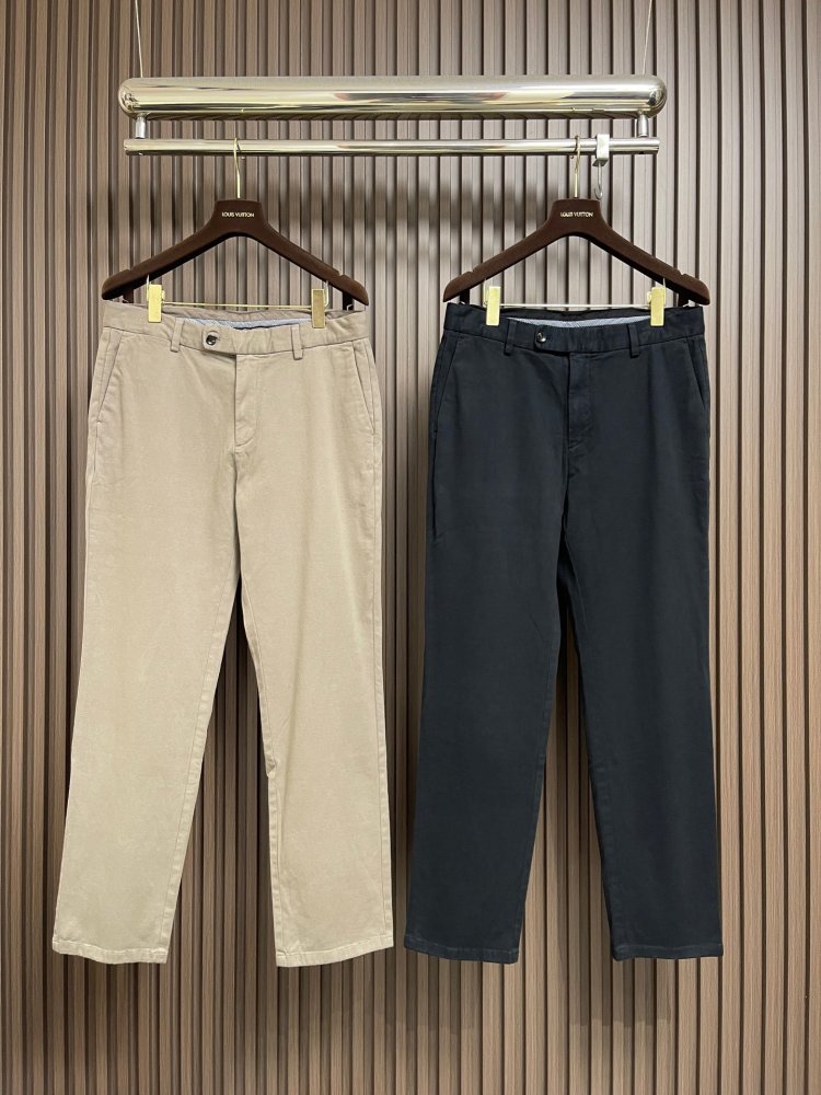 Брюки мужские фото 3