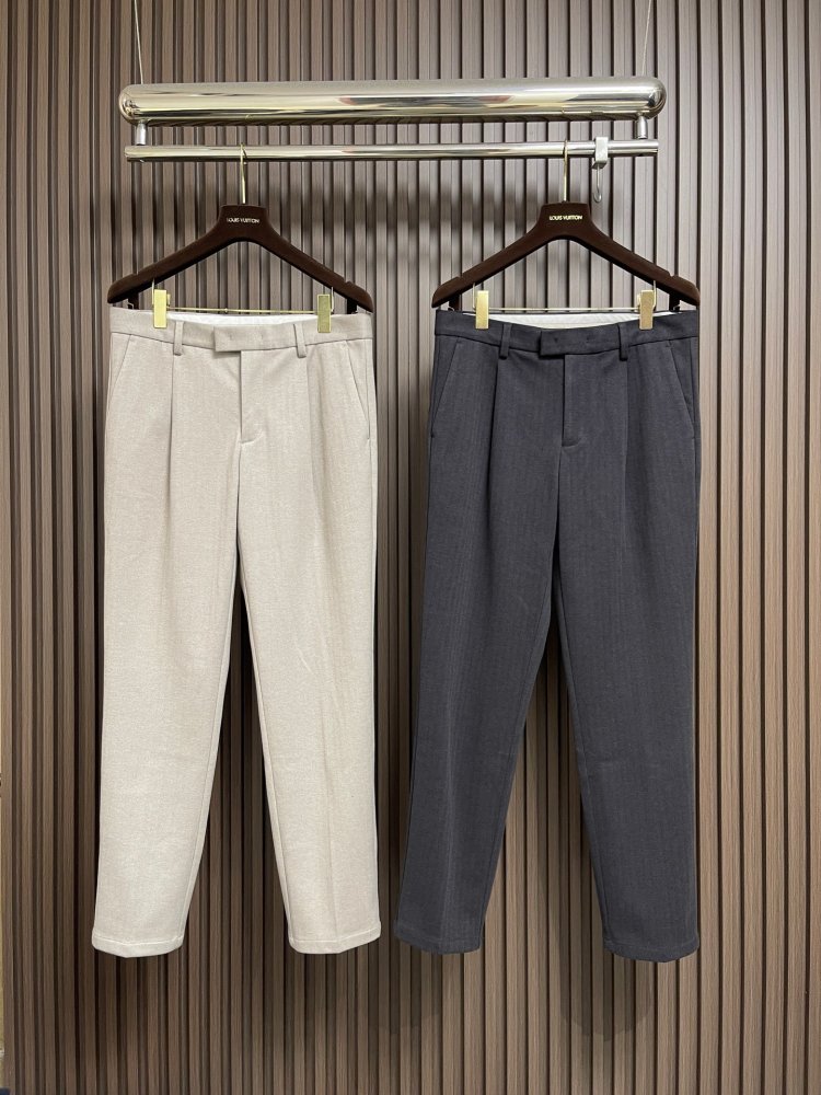 Брюки мужские фото 3