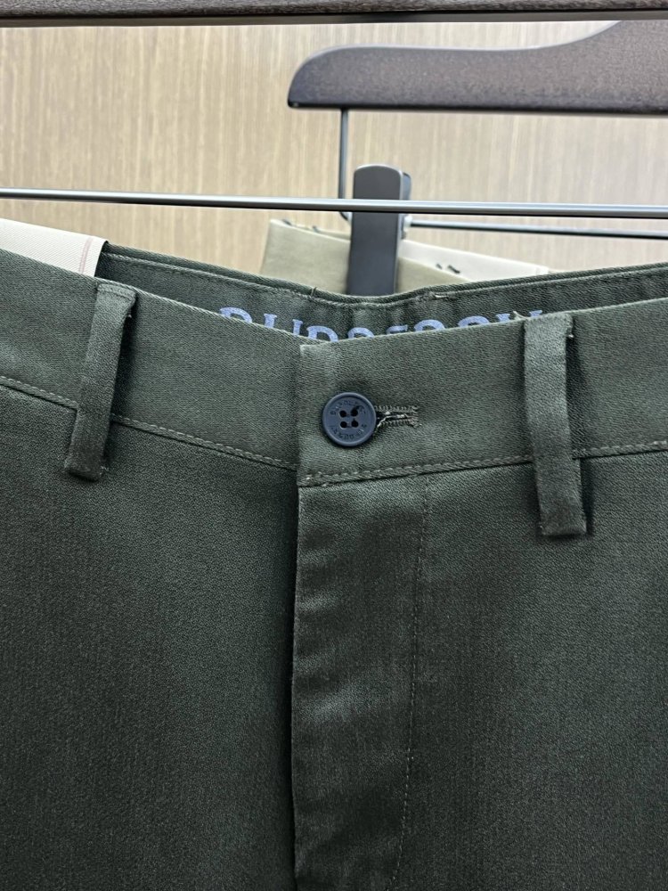 Брюки мужские фото 4