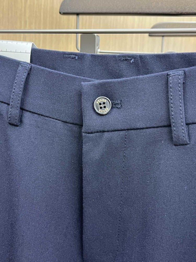 Брюки мужские фото 4