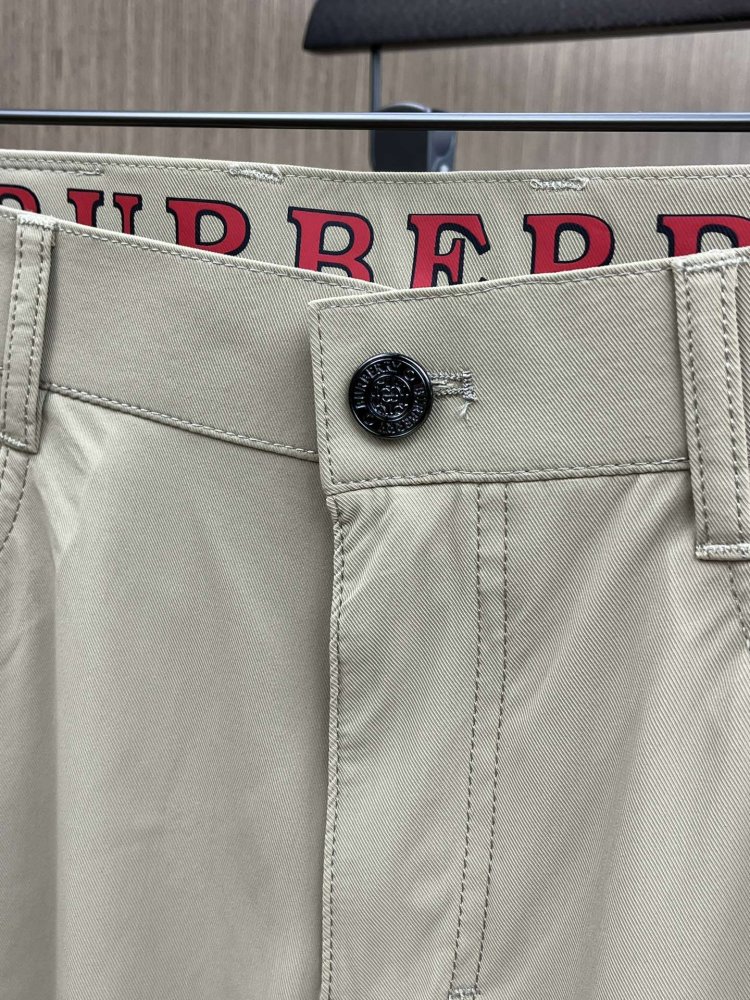 Pants men's фото 4