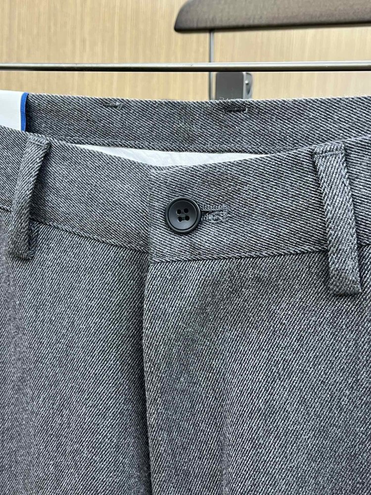 Брюки мужские фото 4