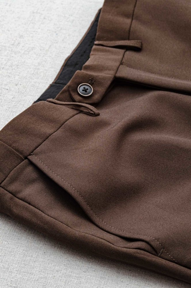 Брюки мужские фото 4