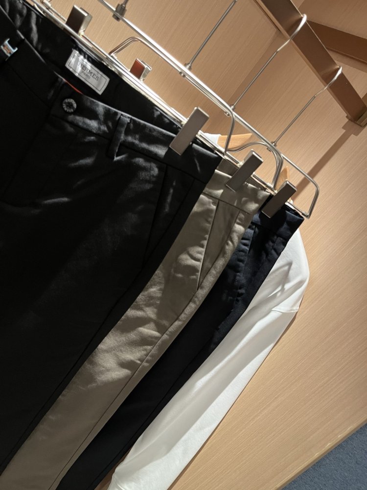 Брюки мужские фото 4