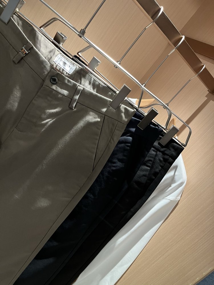 Брюки мужские фото 4