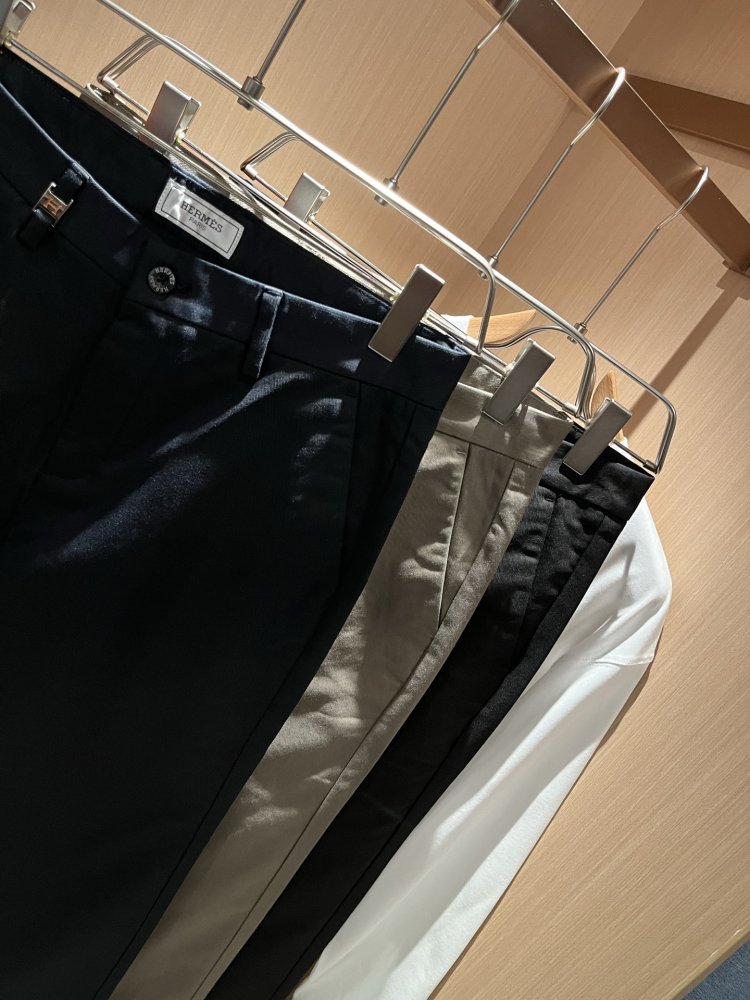 Брюки мужские фото 4