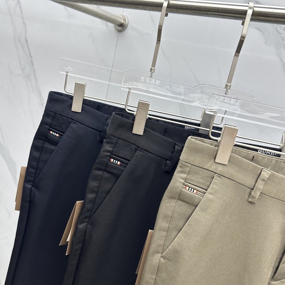 Брюки мужские фото 4