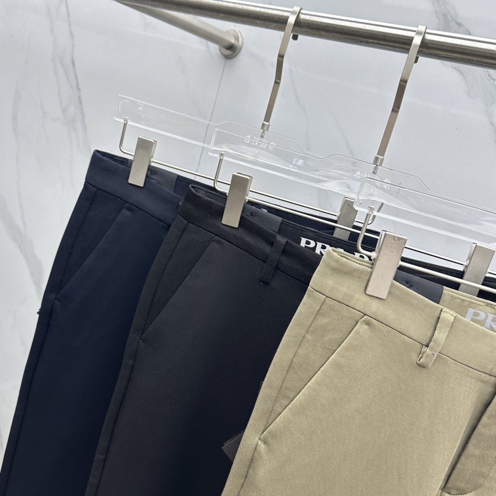 Брюки мужские фото 4