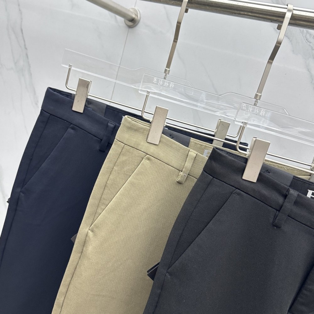 Брюки мужские фото 4