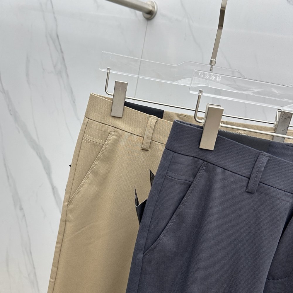 Брюки мужские фото 4