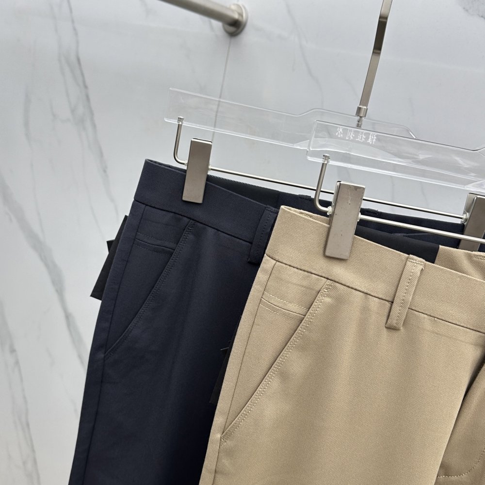 Брюки мужские фото 4