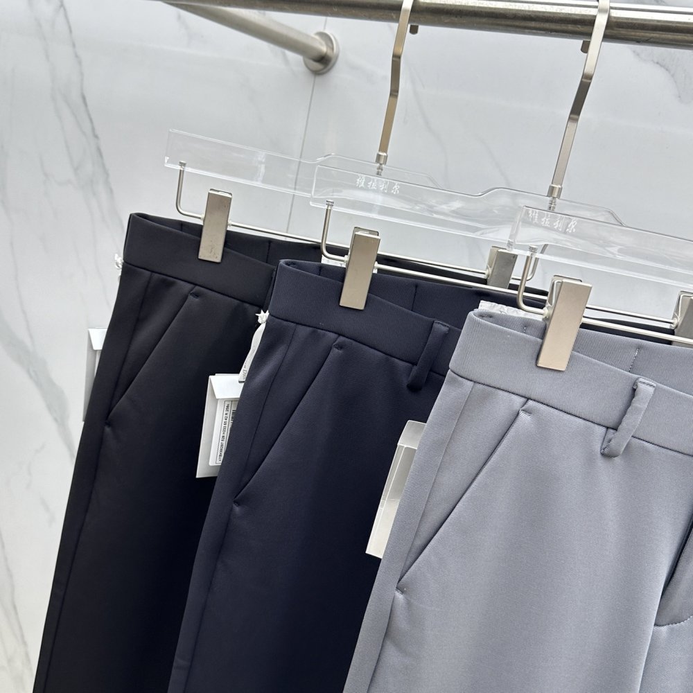 Брюки мужские фото 4