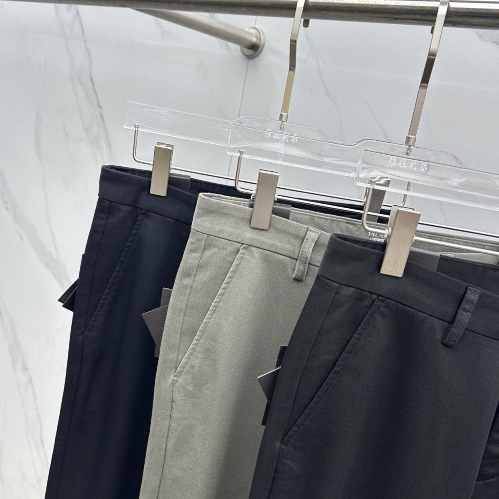 Брюки мужские фото 4