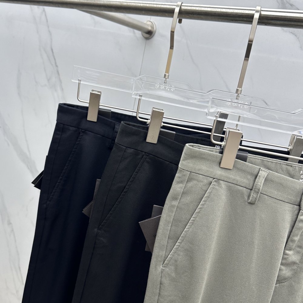 Брюки мужские фото 4