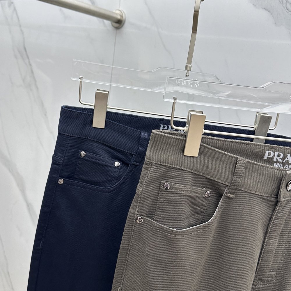 Брюки мужские фото 4