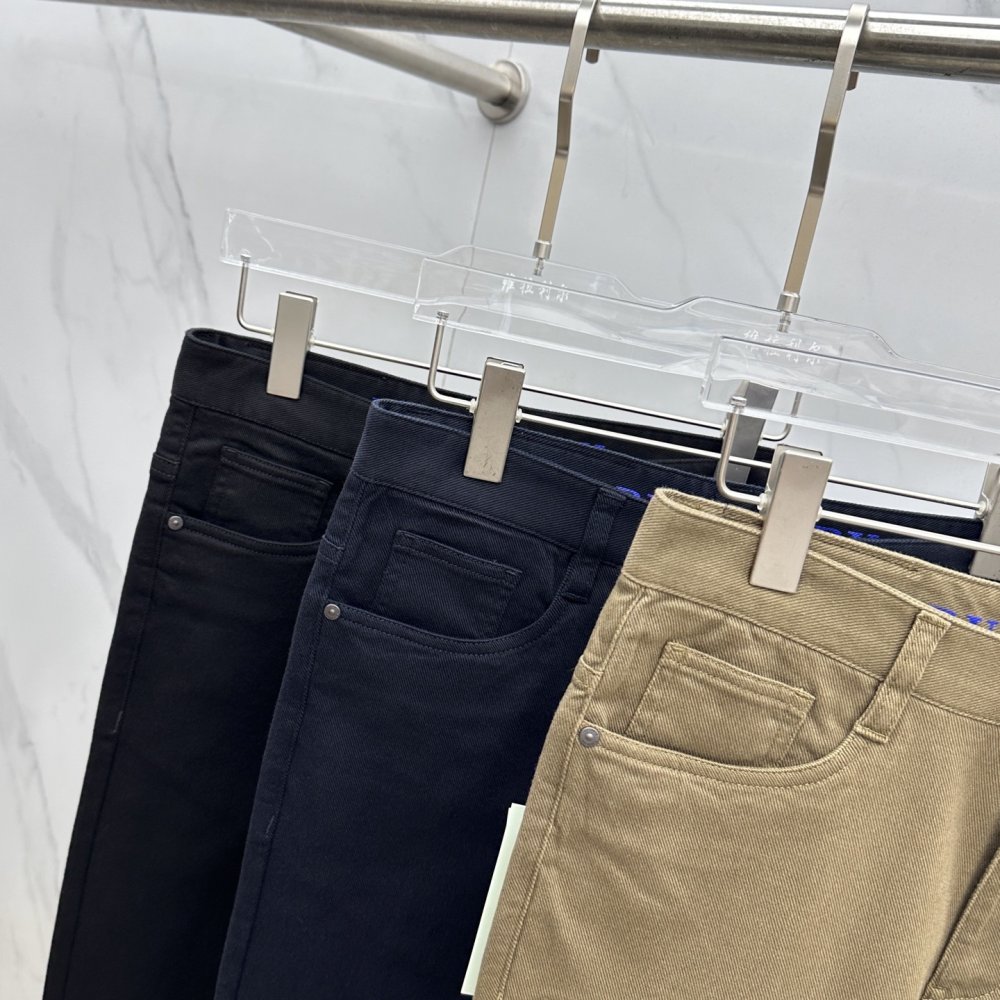 Брюки мужские фото 4