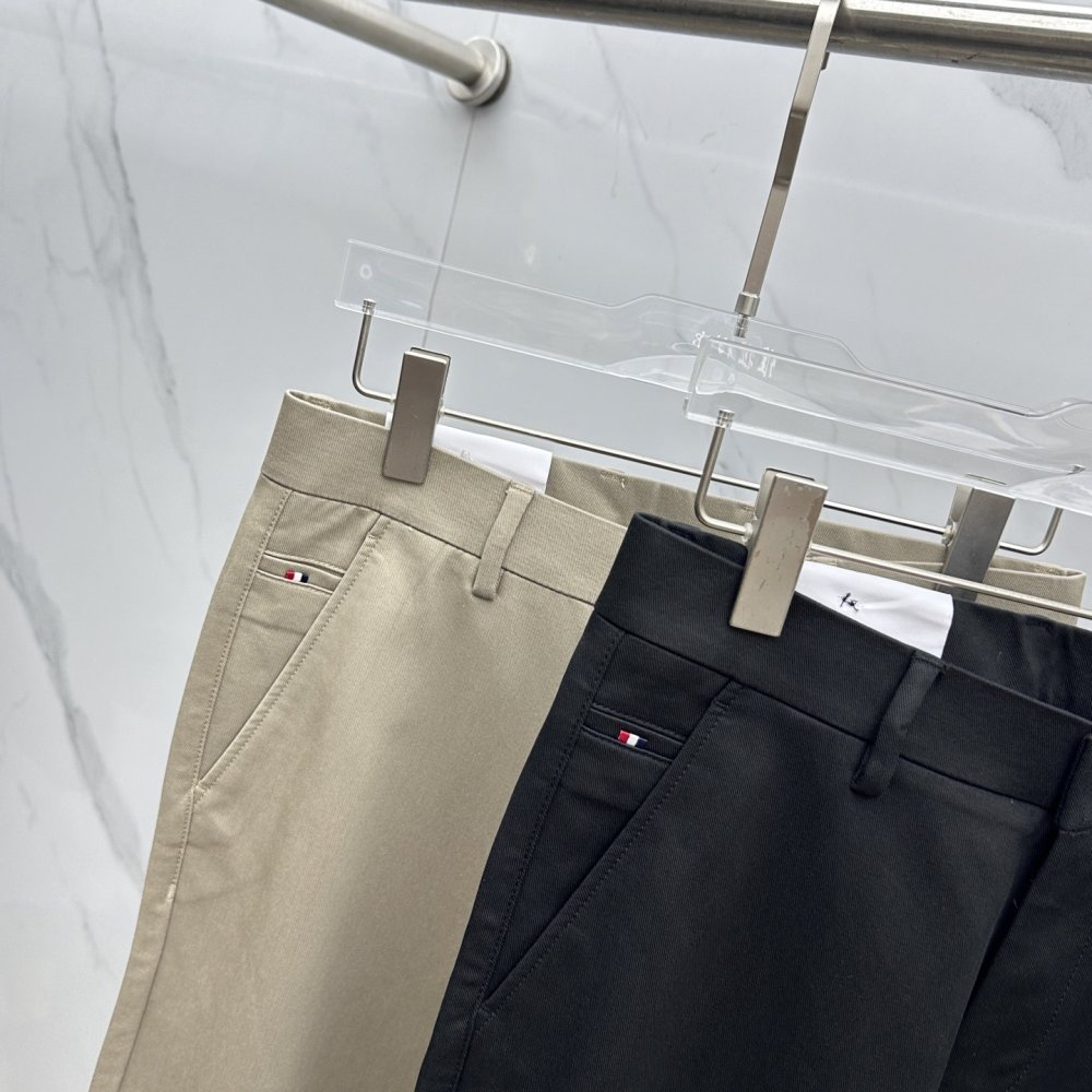 Брюки мужские фото 4