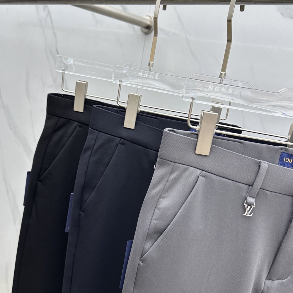 Брюки мужские фото 4