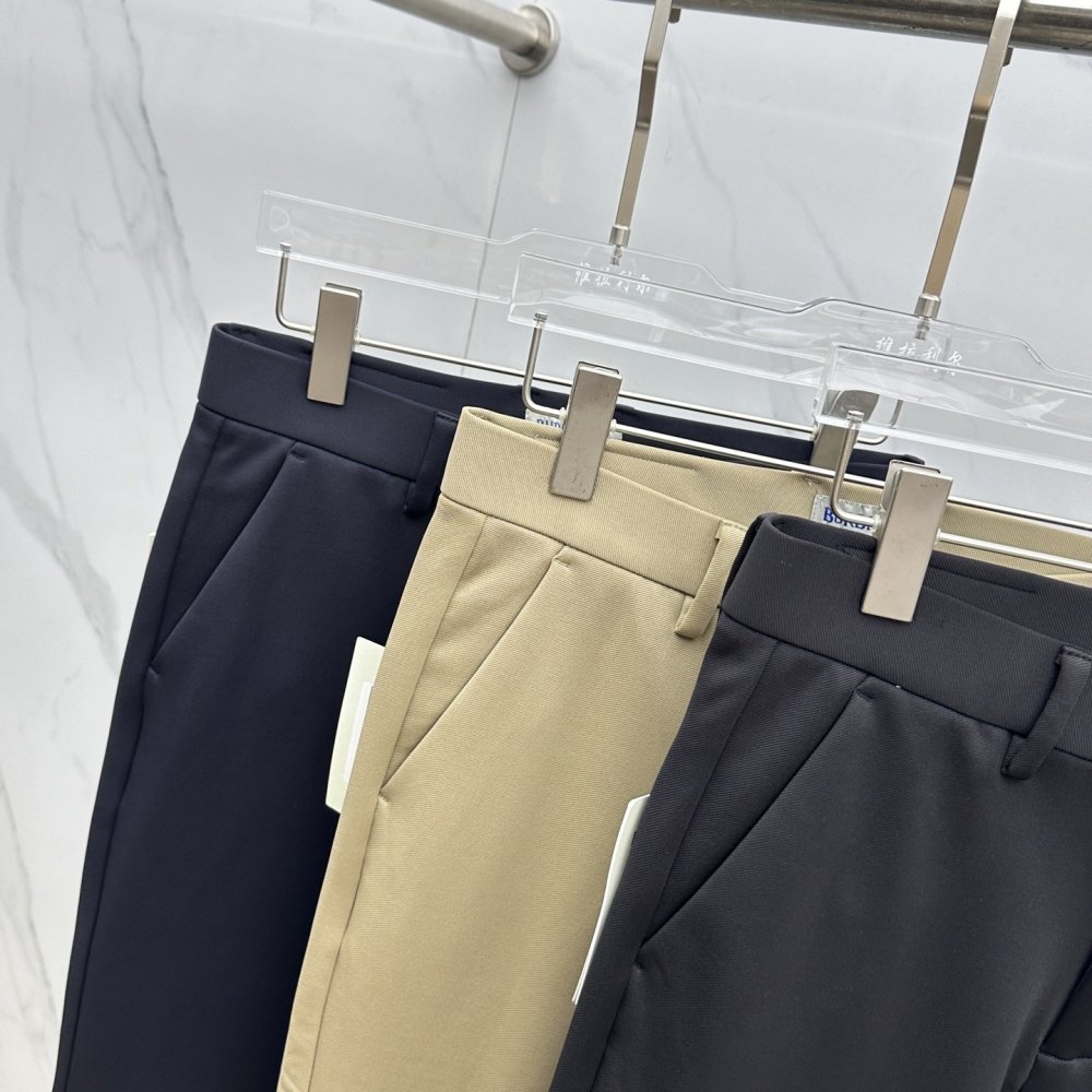 Брюки мужские фото 4