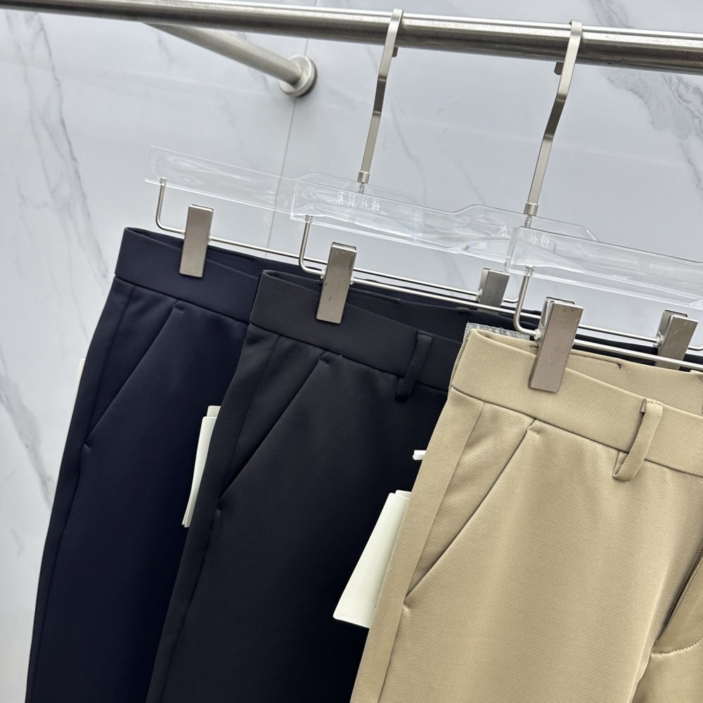 Брюки мужские фото 4