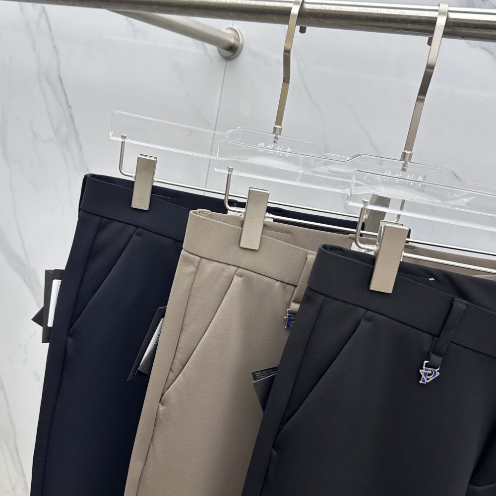 Брюки мужские фото 4