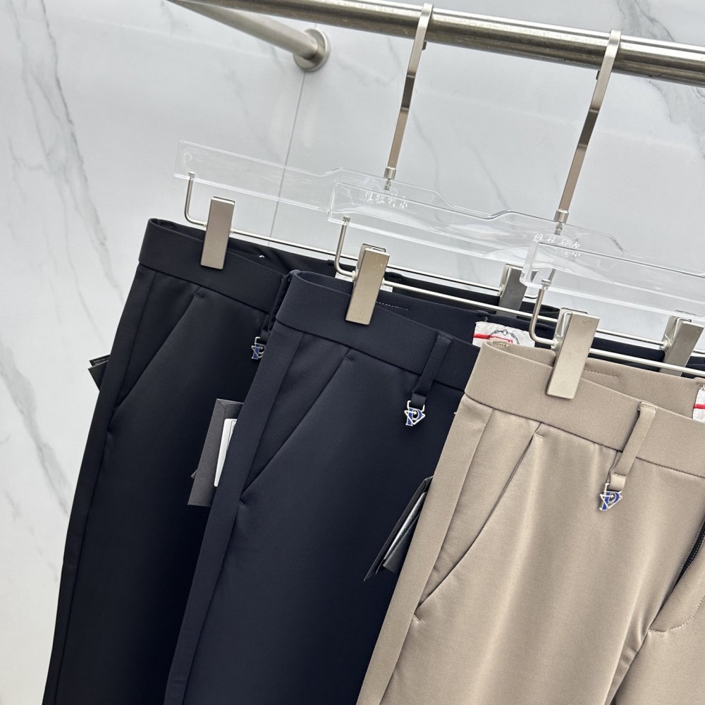 Брюки мужские фото 4