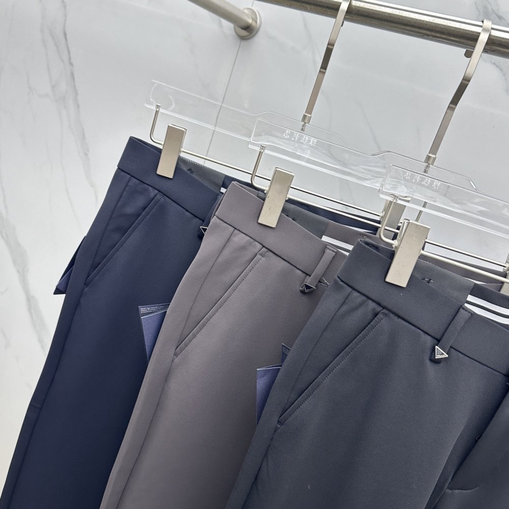 Брюки мужские фото 4