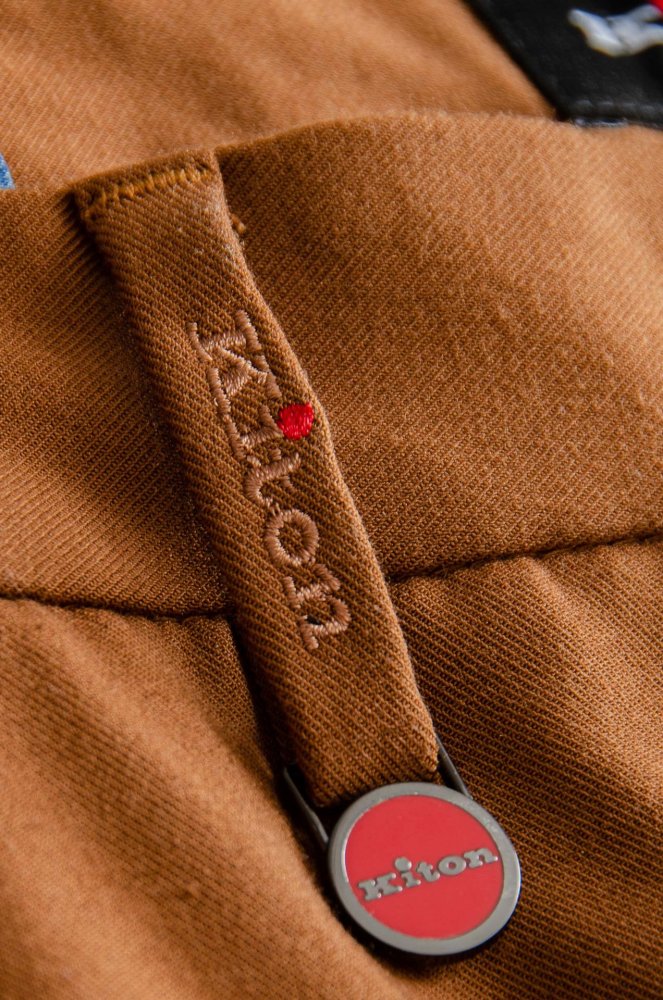 Брюки мужские фото 4