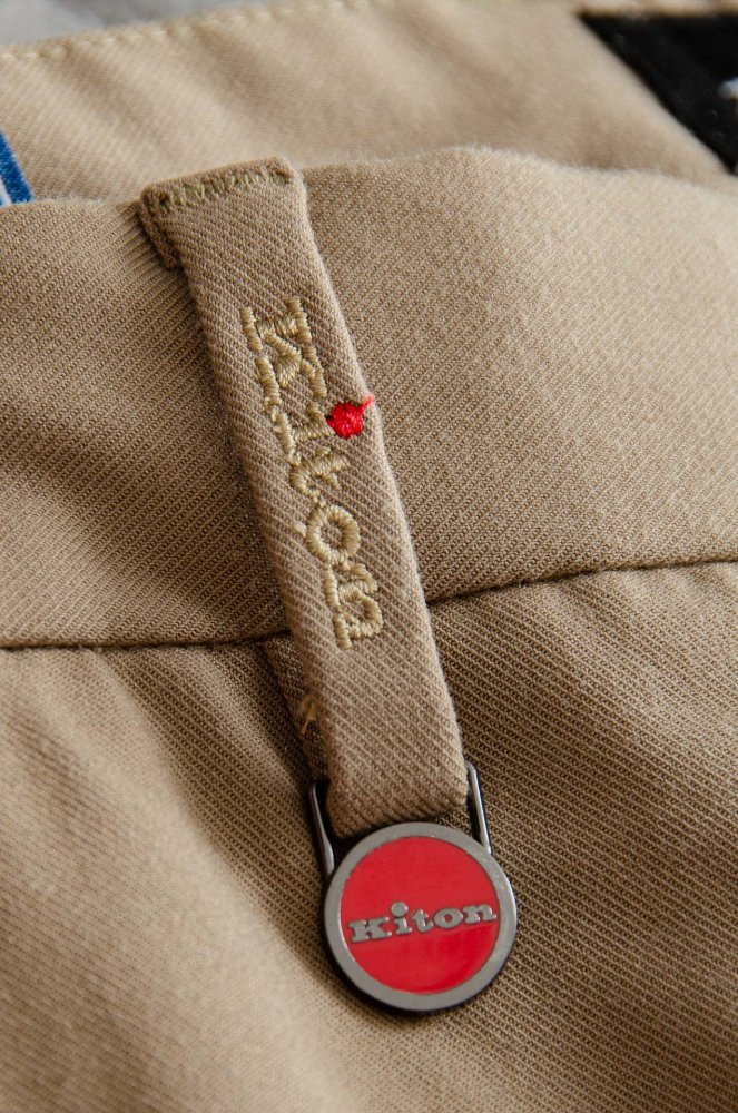 Брюки мужские фото 4