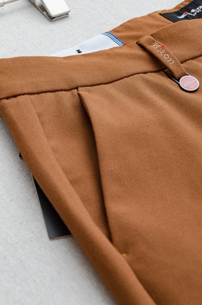 Брюки мужские фото 4